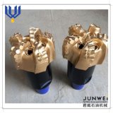 8 1/2 Inch 5 Blades Steel Body PDC Diamond Bit/PDC Drill Bit for Well Drilling