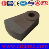 Citic IC Mill Spare Parts Hammers
