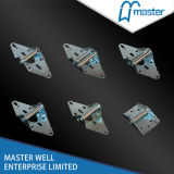 Master Well Enterprise Limited