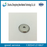 Cemented Carbide Optical Fiber Cutting Knife with Smoothy Surface