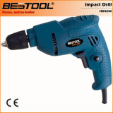 420W 6.5mm Electric Drill Power Tools (HD420C)