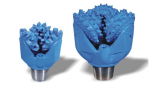 Roller Cone Bits and Diamond Bits Made in China