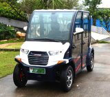 Guangdong Lvtong New Energy Electric Vehicle Technology Co., Ltd.