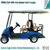 Suzhou Eagle Electric Vehicle Manufacturing Co., Ltd.