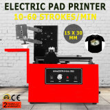 Ym-600b Electric Pad Printing Oil Ink Date Printer