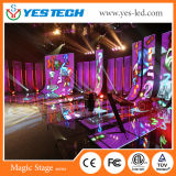 Hunan Yestech Optoelectronic Co., Ltd.