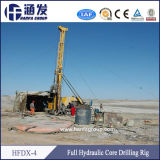 Prospecting Machinery Hfdx-4 Core Drilling Machine for Sale!