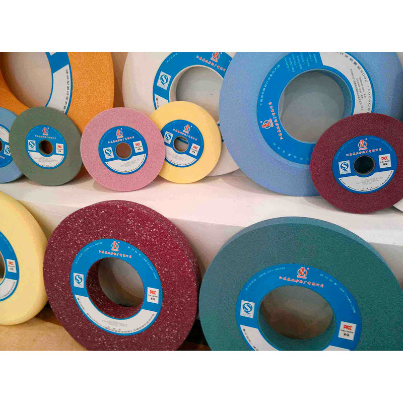 Abrasives and Subei Grinding Wheels, Diamond Wheels