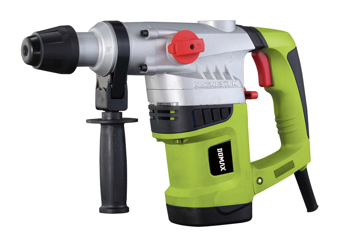 High Quality 36mm/32mm/26mm Rotary Hammer (DX8227)