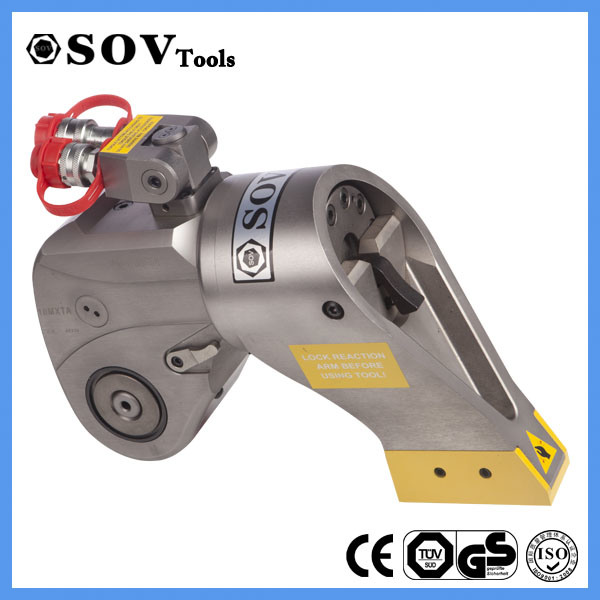 Hydraulic Torque Wrench