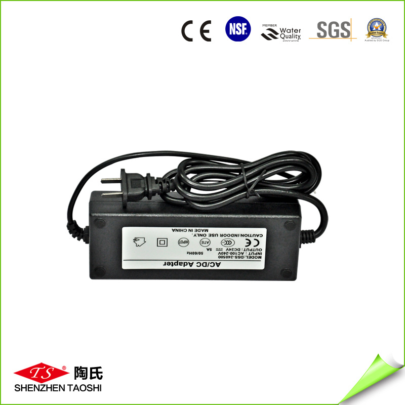 24V 5A Electric Power Transformer in Water Purifier