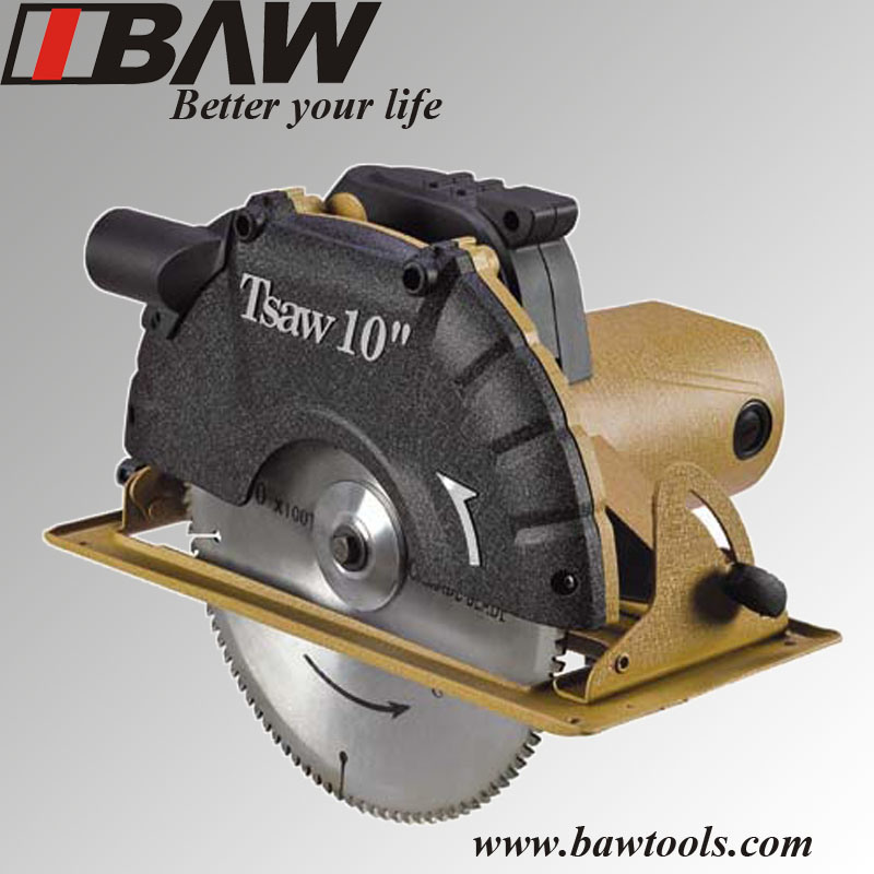 2260W 10'' 255mm Circular Saw (MOD 88007)