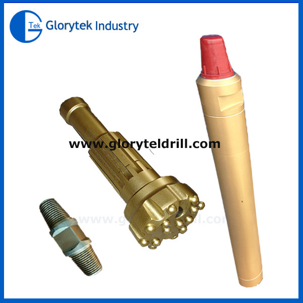 Factory Good Quality Mining Rock Driil DTH Hammer