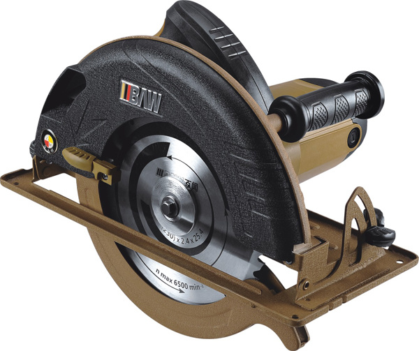 Power Tools Circular Saw Cutting Saw Mod 88007B1