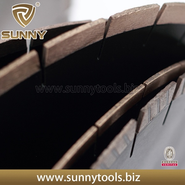 Diamond Blade/ Finely Processed Diamond Saw Blades