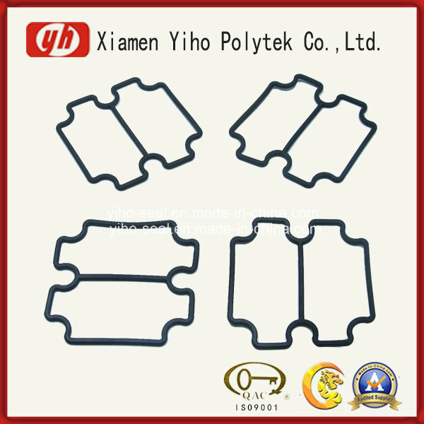 EPDM/FKM (VITON) /NBR/Silicone Rubber Gasket Washer Manufacturer