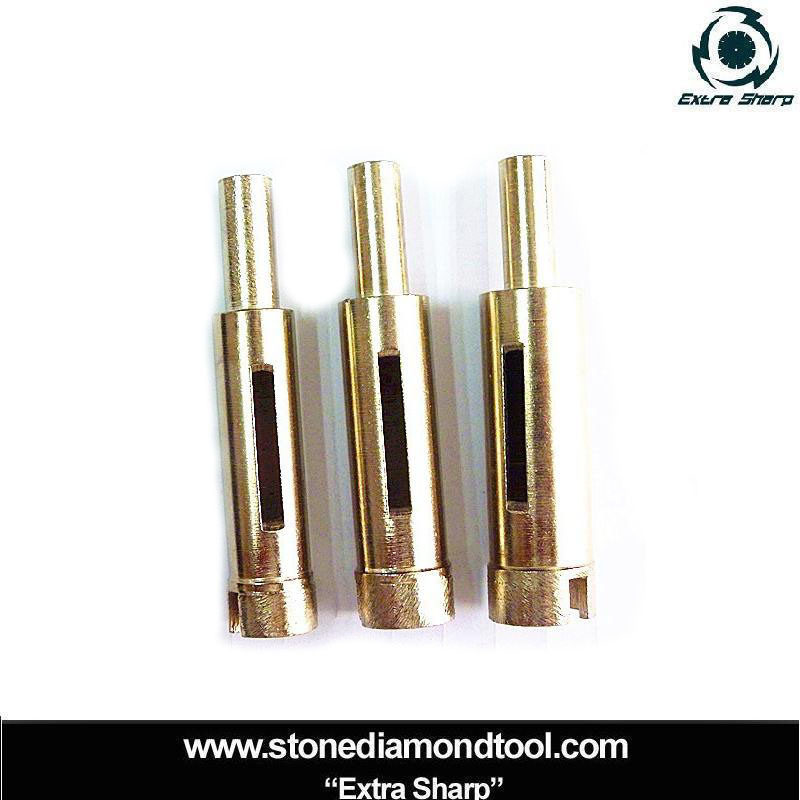 Tile Electraplated Diamond Core Bits/Drill Bit