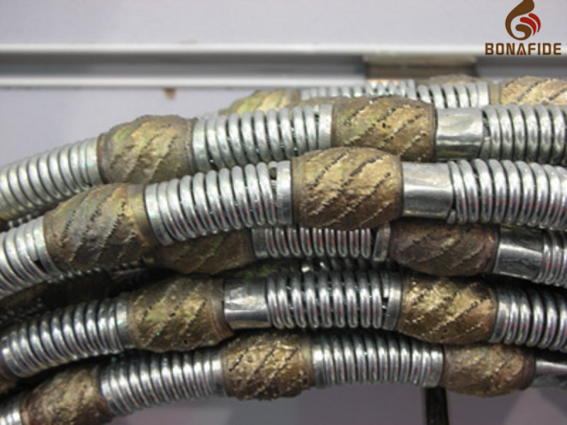 Diamond Wire Saw Bead