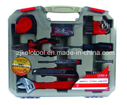 Swiss Kraft 88PC DIY Hand Tool Sets Automotive Tools Set