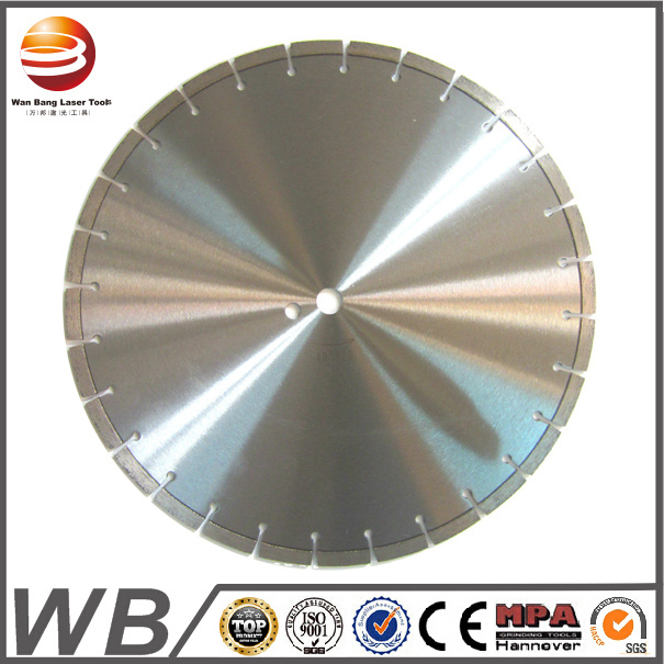 400mm Diamond Saw Blade for Cutting Granite