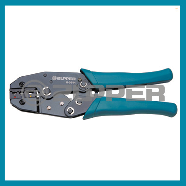 Hand Crimping Tool for Crimping Range 0.5-6mm2 (G-301H)