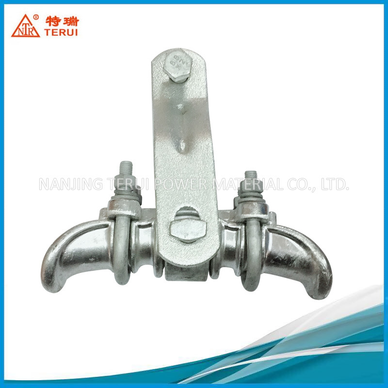 Aluminium Alloy Suspension Clamp