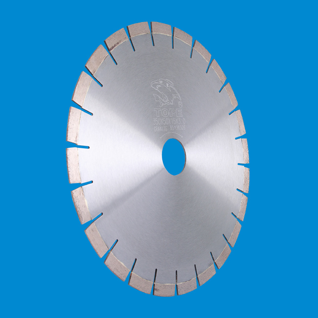 Diamond Tool, Saw Blade for Granite Marble