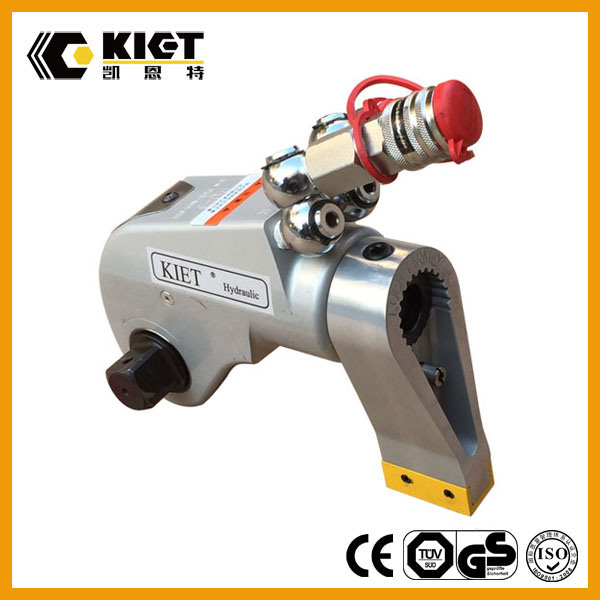 Large Torque Mxta Series Hydraulic Torque Wrench