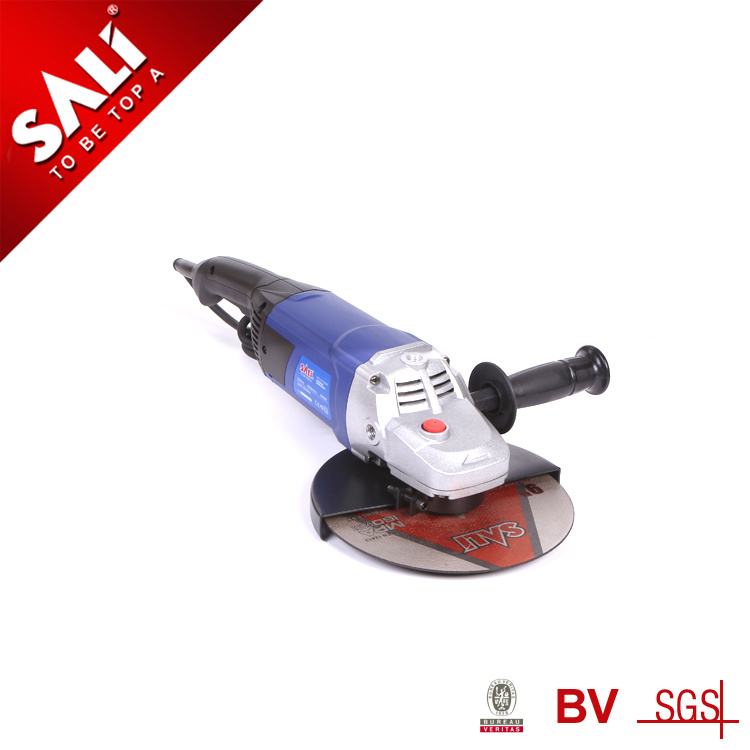 High Quality Professional Electric Grinder 220V 230mm Angle Grinder