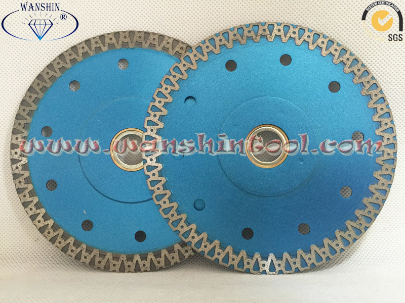 Ceramic Diamond Saw Blade Stoneware Saw Blade Porcelain Saw Blade Tile Blade