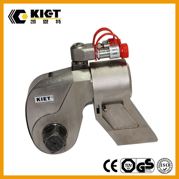 Sockets Hydraulic Torque Wrench