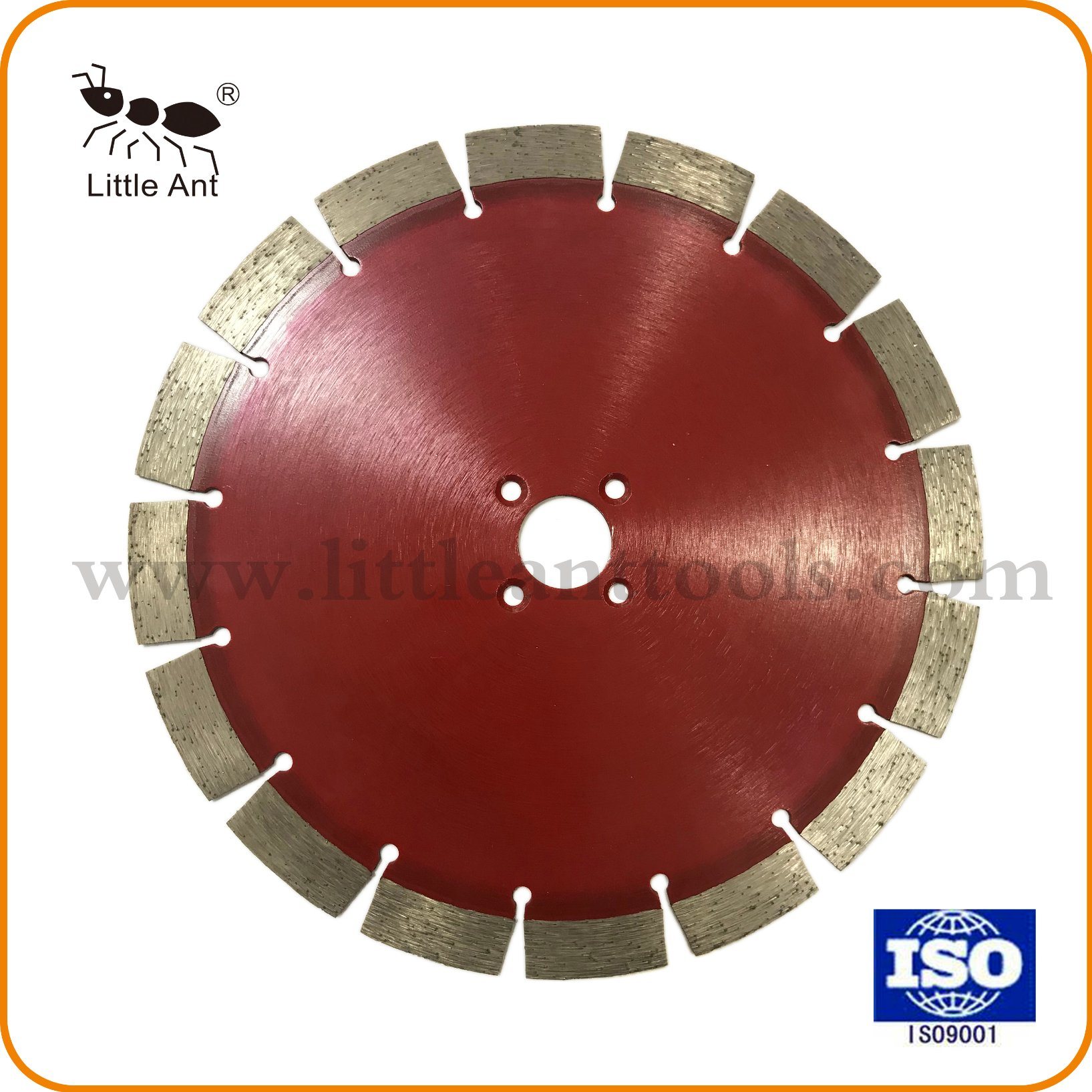 230mm Premium Granite Diamond Saw Blade