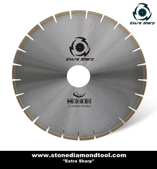 Diamond Saw Blades/ Marble Saw Blade