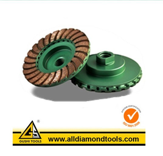 Grinding Cup Wheel