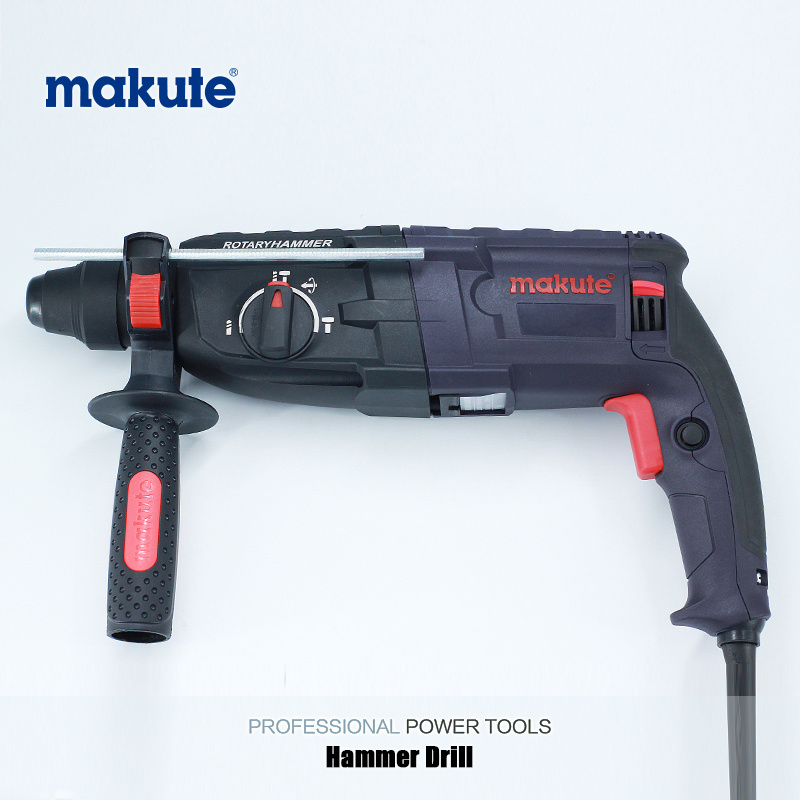 Powerful 26mm 850W Hammer Rotary Drill