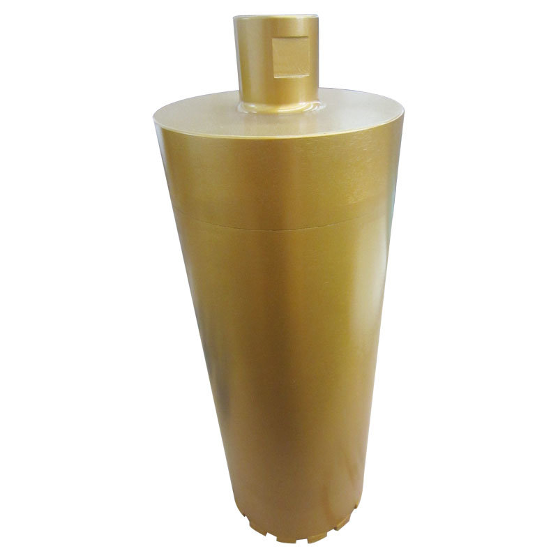 Professional Diamond Core Drill Bits for Concrete