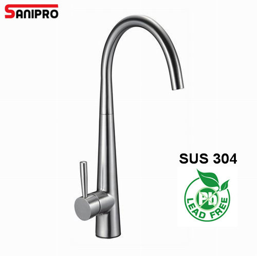 Sanipro Home Modern China Kitchen Faucet