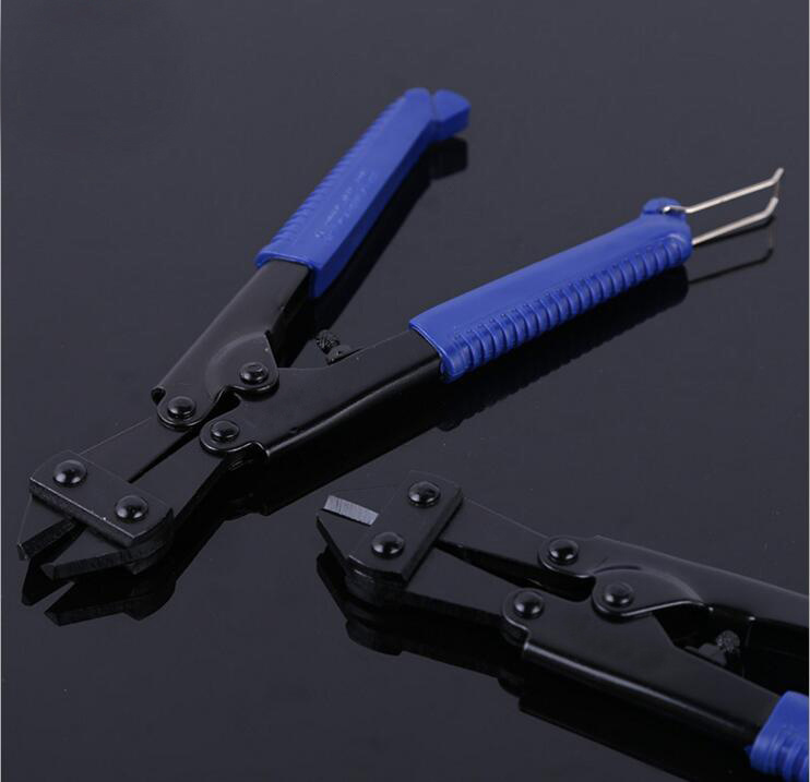 Nova Hand Tools 8inch Insulated Bolt Cutter Pliers