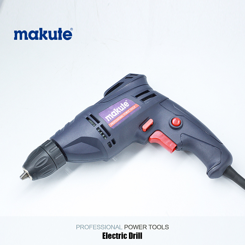 Makute 10mm Drill Hand Electric Tools Power Drill