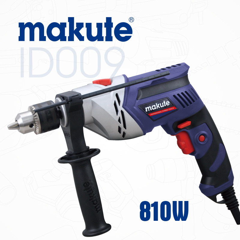 1020W 13mm Impact Drill / Hammer Drill, Cheapest Power Tools (ID009)