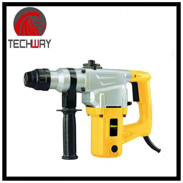 1050W Rotary Hammer Drill