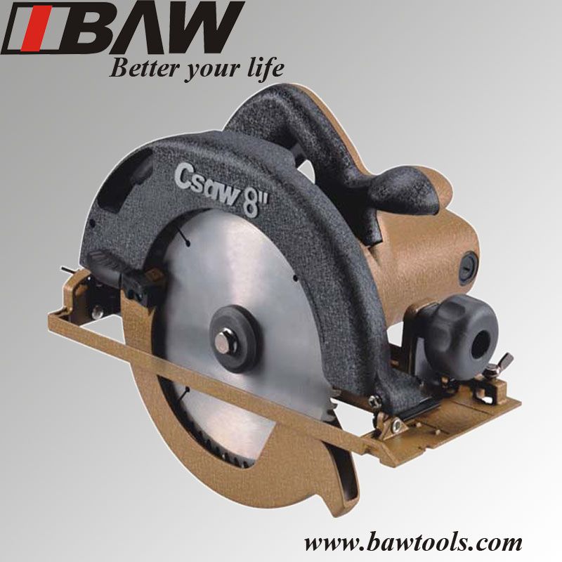 Circular Saw Power Tools (88002)