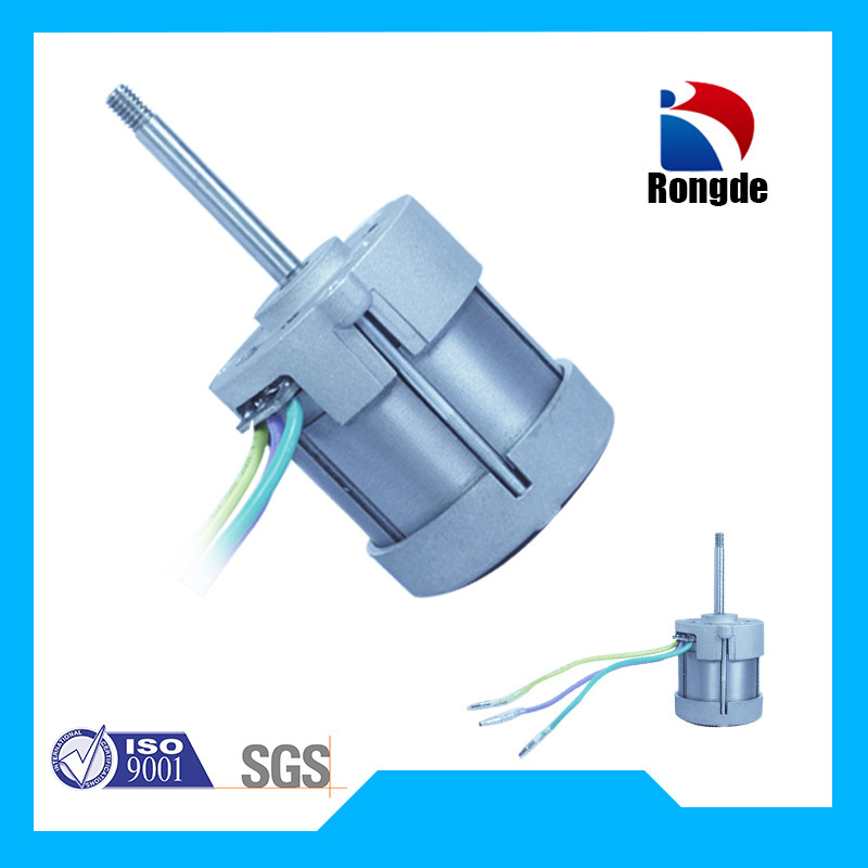 BLDC Motor for Blower-Vacuum