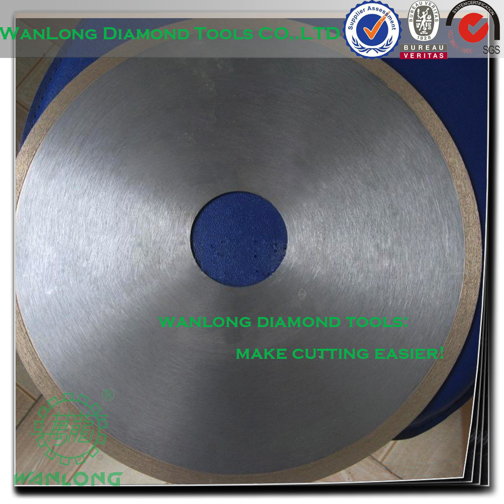 Diamond Circular Saw Blade to Cut Concrete-Diamond Blade Supplier