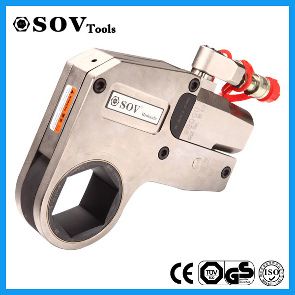 China Supplier, Manufacturing, Competitive Price Good Quality Hydraulic Torque Wrench