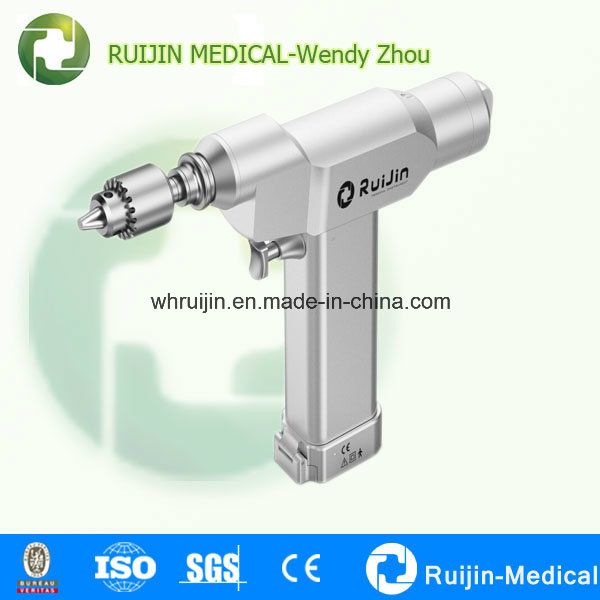 ND-2011 Autoclavable Orthopedic Electric Cannulated Drill