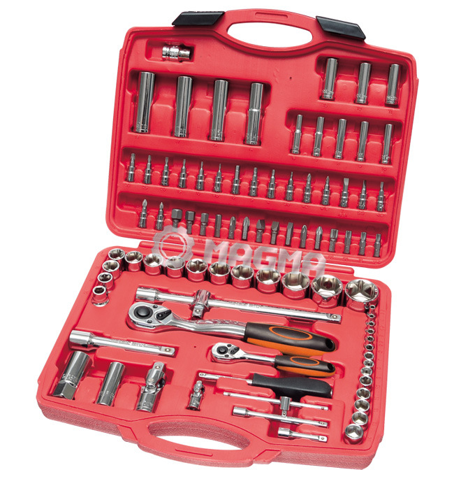 86 PC Socket Set (1/4