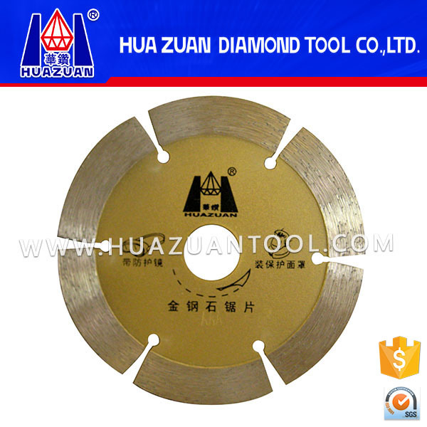 Diamond Tools Cutting Saw Blade for Stone