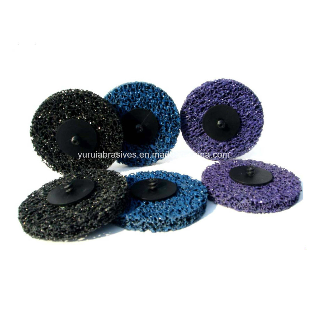 Abrasive Diamond Flap Disc Grinding Tools