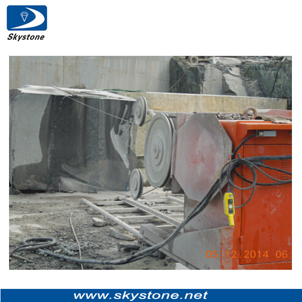 Granite Cutting Machine for Quarry or Mining, Stone Sawing Machine